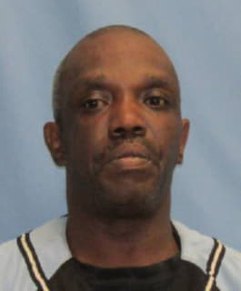 Bradley David - Pulaski County, Arkansas 