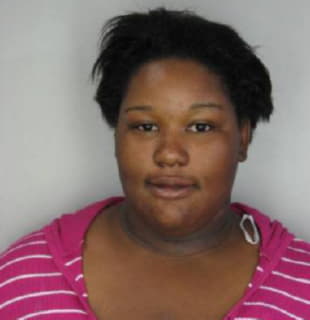 Wallace Desiree - Hillsborough County, Florida 