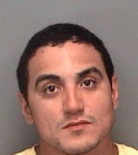 Rodriguez Jason - Pinellas County, Florida 