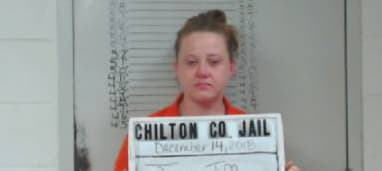 Tiffany Jones - Chilton County, Alabama 