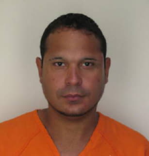 Deleon Josue - Hillsborough County, Florida 