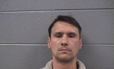 Koshevoy Olexandr - Cook County, Illinois 