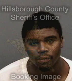 Davis Samuel - Hillsborough County, Florida 