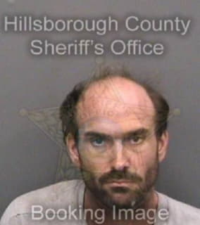 Martin Shawn - Hillsborough County, Florida 