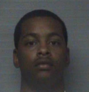 Berry Terrance - Forrest County, Mississippi 