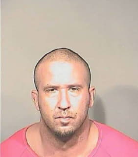 Castellucci Thomas - Brevard County, Florida 
