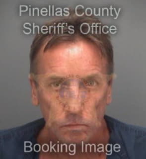 Mitchell William - Pinellas County, Florida 