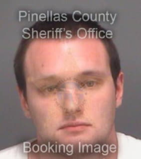 Franks Christopher - Pinellas County, Florida 