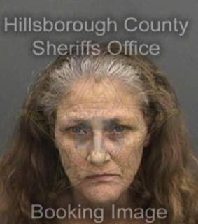 Boyd Connie - Hillsborough County, Florida 