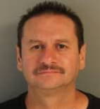 Garcia Estaban - Shelby County, Tennessee 