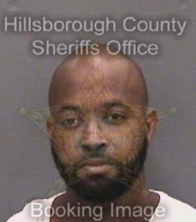 Mcneely Jaison - Hillsborough County, Florida 