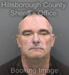 Dunn James - Hillsborough County, Florida 