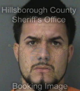 Rivera Joseph - Hillsborough County, Florida 