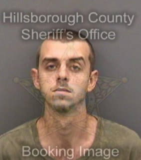 Lawson Justin - Hillsborough County, Florida 