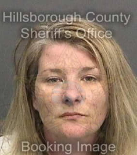 Reuterleber Melissa - Hillsborough County, Florida 