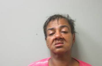 Thomas Rita - Madison County, Alabama 