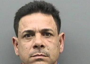 Romaguera Eduardo - Hillsborough County, Florida 