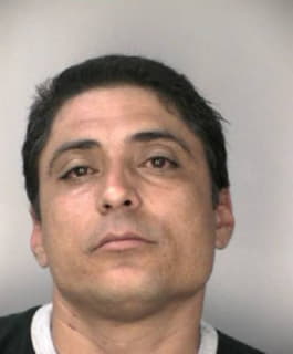 Cano Emilio - Hillsborough County, Florida 