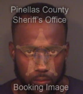 Harris Jarvis - Pinellas County, Florida 