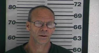 Szwajkowski John - Dyer County, Tennessee 