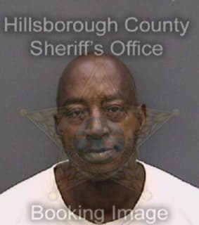 Sykes Lawrence - Hillsborough County, Florida 