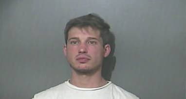 Boyd Lucas - Vigo County, Indiana 