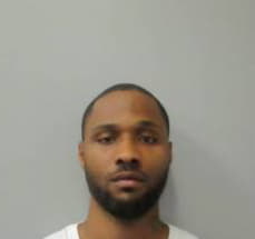 Thomas Marcus - Madison County, Alabama 
