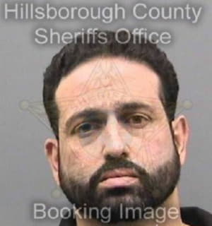 Ortiz Raul - Hillsborough County, Florida 