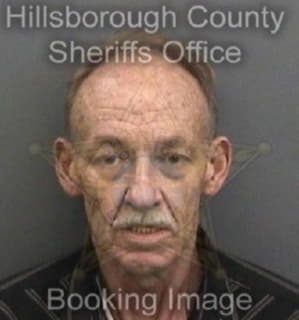 Willis Robert - Hillsborough County, Florida 