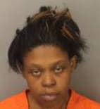 Barron Tameka - Shelby County, Tennessee 