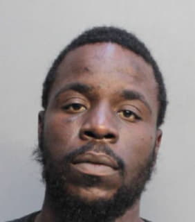 Billingslea Terrance - Dade County, Florida 