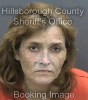 Rodriguez Trina - Hillsborough County, Florida 