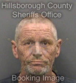 Willis Wilton - Hillsborough County, Florida 