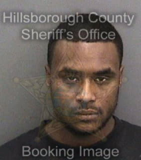 Minnifield Blair - Hillsborough County, Florida 