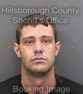 Alexander Christian - Hillsborough County, Florida 