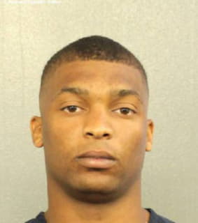 Frazier Clyvon - Broward County, Florida 