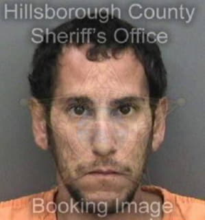 Latulippe Francis - Hillsborough County, Florida 