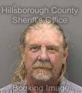 Leaser Gregory - Hillsborough County, Florida 