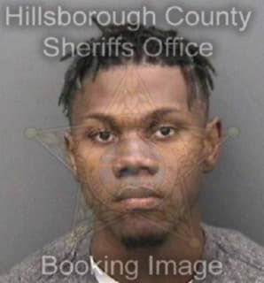 Pettiford Isaiah - Hillsborough County, Florida 