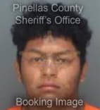 Morales Jesus - Pinellas County, Florida 