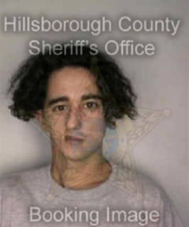 Rivera Jose - Hillsborough County, Florida 