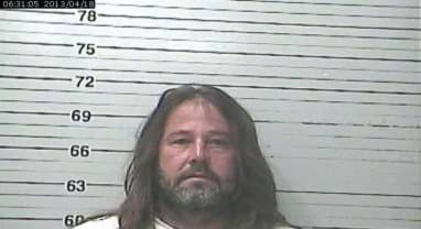 Bundy Joseph - Harrison County, Mississippi 