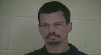 Gregory Louis - Taylor County, Kentucky 
