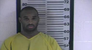 Roberson Tatum - Dyer County, Tennessee 