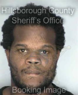 Davis Tavaris - Hillsborough County, Florida 