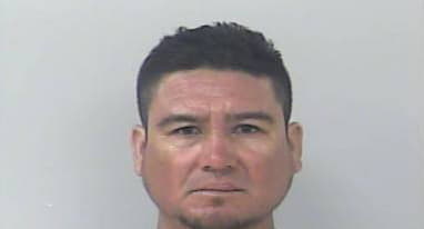 Munoz Victor - StLucie County, Florida 