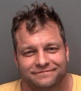 Kolodziej Vincent - Pinellas County, Florida 