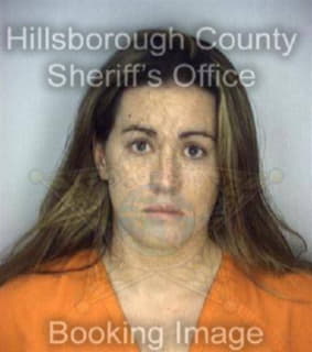 Roberts Andrea - Hillsborough County, Florida 