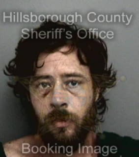 Warren Dustin - Hillsborough County, Florida 