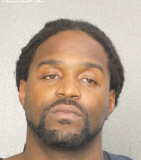 Joseph Frantz - Broward County, Florida 